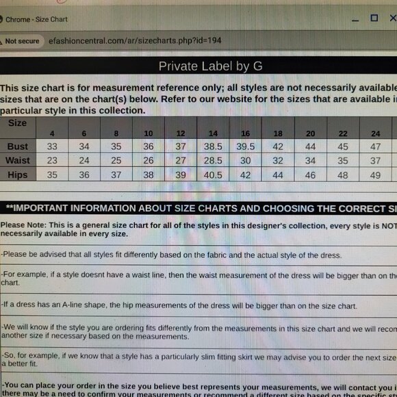 NWT~$1499~ELLA ROSA~SZ 10~IVORY EMBELLISHED LACE TEA LENGTH WEDDING DRESS GOWN - Picture 16 of 16